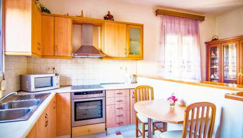 Villa Fotini with ocean view - Foto 2, stove, pet friendly