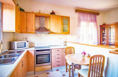 Villa Fotini with ocean view - Photo 2