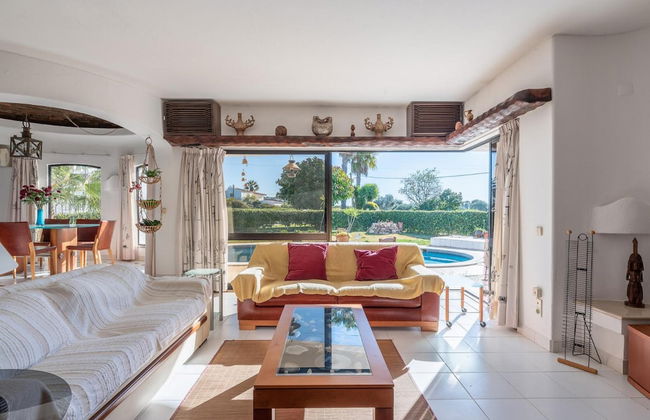 Villa Veiguinha in Vale Rebelho - Foto 6