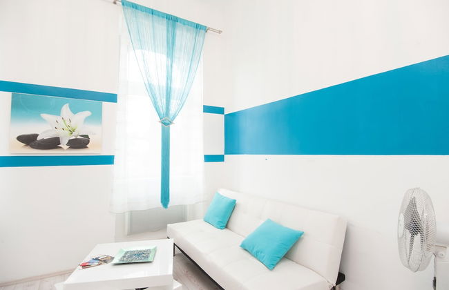 Royal Resort Apartments Westbahnhof - Foto 35