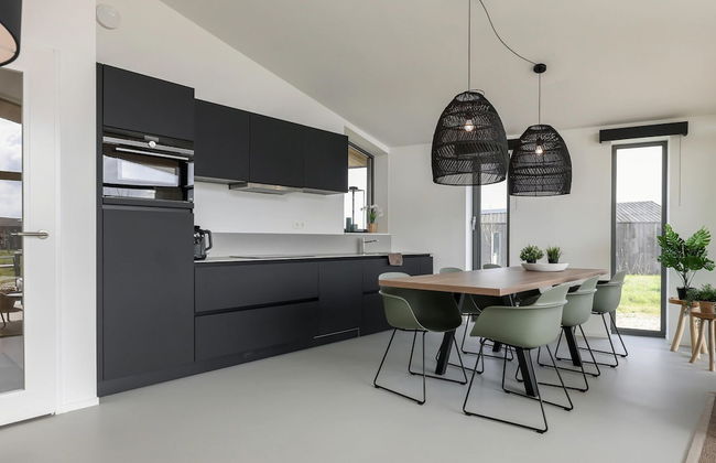 Inviting Holiday Home in the Nature - Foto 12