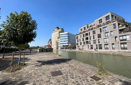 Studio de charme - Foto 48