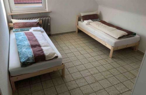 Hauckwald Apartment 2 - Foto 2