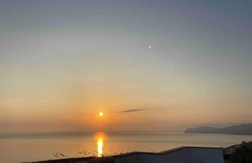 Panoramic Villa Overlooking The Aeolian Islands - Foto 35