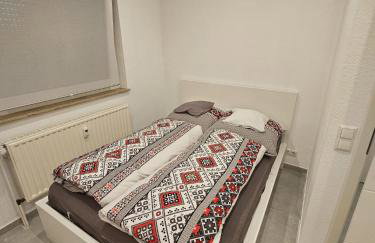 Ferienwohnung Apartment Bornum am Harz - Foto 18