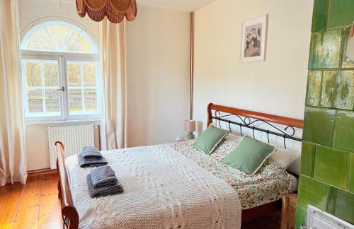 Kosmata Chata - miejsce gdzie zwalniasz - Foto 3