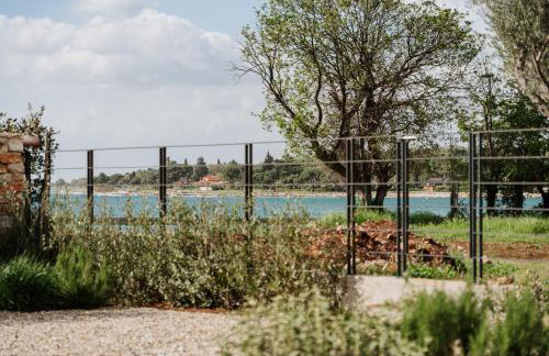 Apartment NOX-Umag Istria -30m from the sea - Foto 22