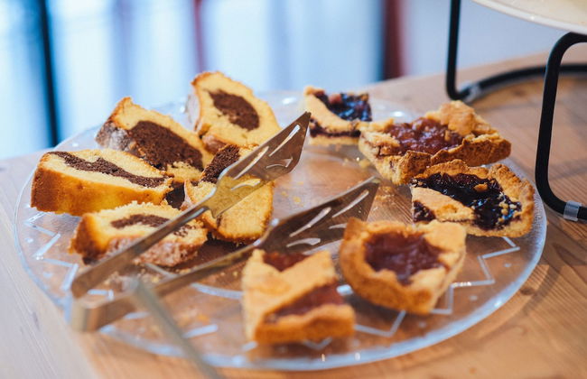 Agritur Verderame - Foto 40