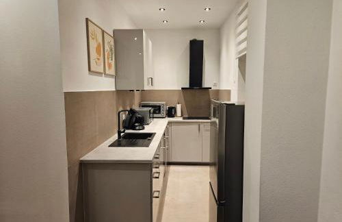 Sero`s Apartment - Foto 15