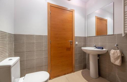 Astur - Moderno Chalet Con Piscina - Foto 19