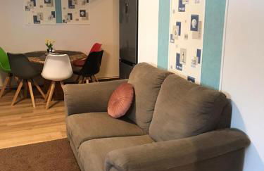 Ferienwohnung in Burg - Foto 7