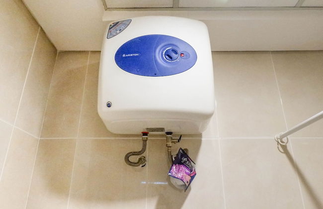 Scenic Modern 2Br Apartment At Trillium Residence - Foto 14