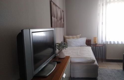 Fröhlich Wohnen in Fewo Frölich - Foto 35