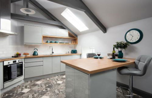 Up North Stays - Foto 28