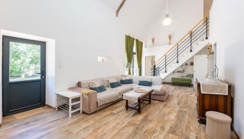 Charme nature et grand espace - Foto 2