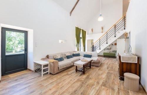 Charme nature et grand espace - Foto 2