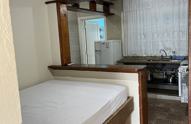 Kandui Flats Maresias - Foto 16