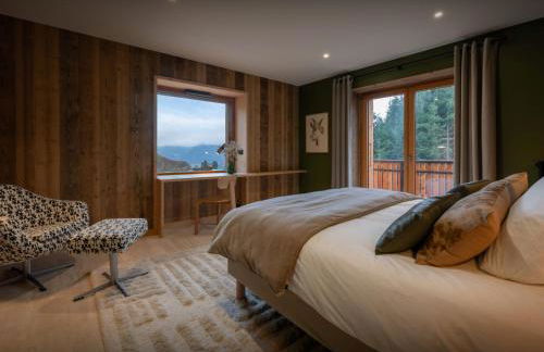 Chalet La Parenthèse - OVO Network - Photo 23