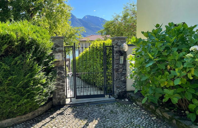 Villetta Alessia - Foto 27