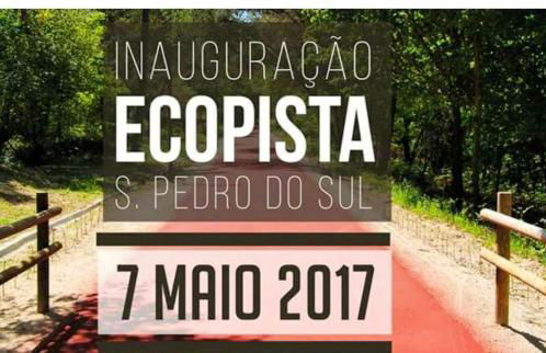 Charming apartment in São Pedro do Sul 30 m² with lake view - Foto 23