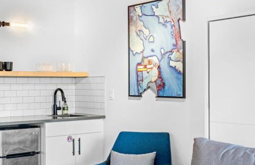 Uprise 2 Bridgewater Lofts - Foto 8