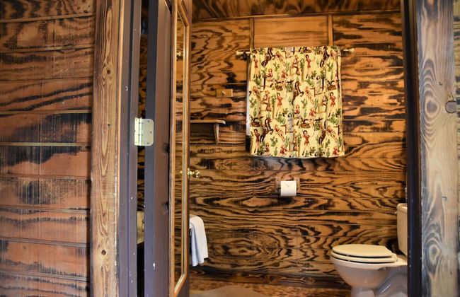 Grand Canyon Western Ranch - Foto 39