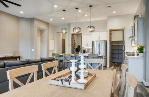 Mesquite Vacation Home with Spacious Pool - Foto 15