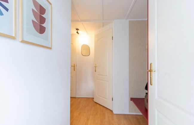 Luxury Chalet in Stegeren, Beautiful Surroundings - Photo 27