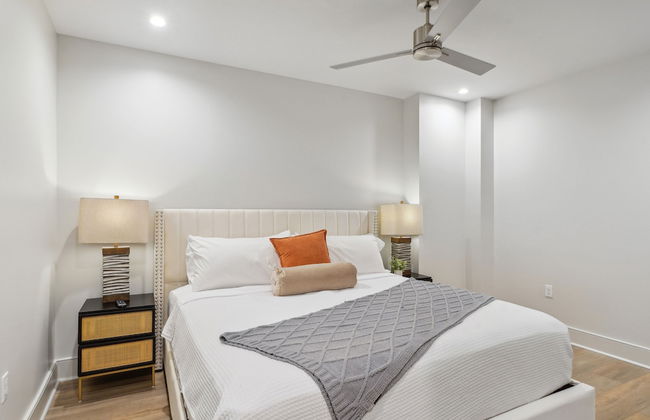 The Eleanor New Orleans - Photo 12