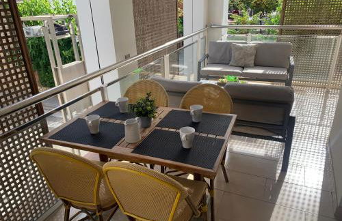 SOLIMAR 10 SALOU Solo FAMILIAS con Parking y piscina - Foto 6