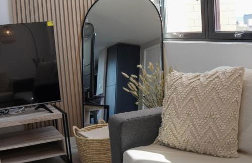 3BDR Penthouse By Torr Property Group Short Lets & Serviced Accommodation With Private Rooftop Garden Manchester - Foto 10