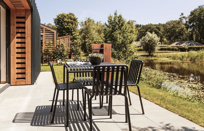 Suitelodges Gooilanden - Foto 26