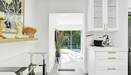 Chic little house - Photo 3