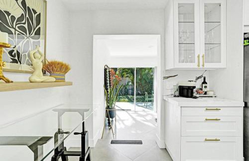 Chic little house - Photo 3