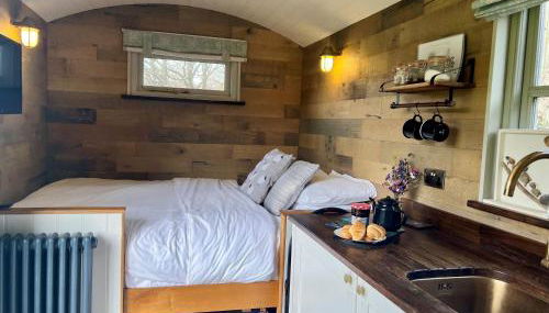 The Shepherds Snug - Foto 4