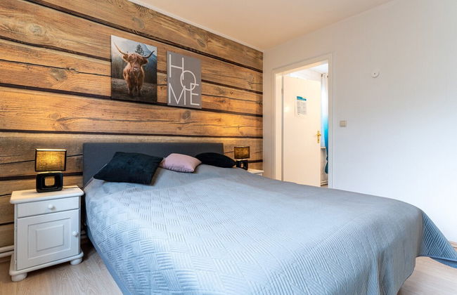 Ferienwohnung in Busum - Foto 5