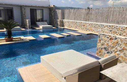 Sunshine Hotel Tigaki - Foto 58