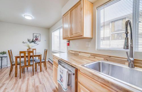 Cozy Anchorage Apartment with Mountain Views - Foto 11