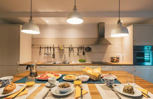 Villa Kanedolo - Foto 55