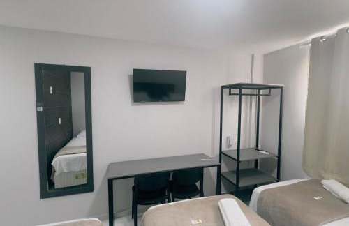 FLATS CAMPINA GRANDE - BSH FLATS - Melhor custo benefício - Foto 26