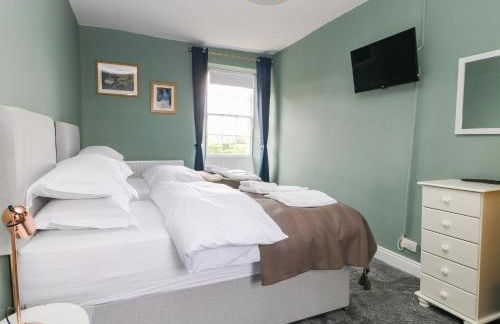 Hall Cottage - Foto 23