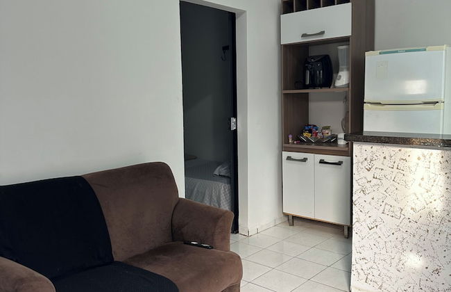 Flats Davisis - Rodoviaria e Aeroporto - Foto 17