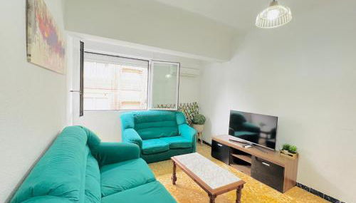 Centro Ciudad apartamento entero - Photo 3