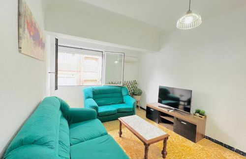 Centro Ciudad apartamento entero - Photo 3