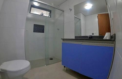 Apartamento Duplex pé na areia em Boracéia - Foto 6