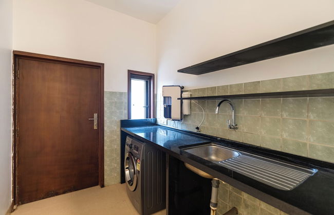 Truliv Villa Seraya - Foto 13