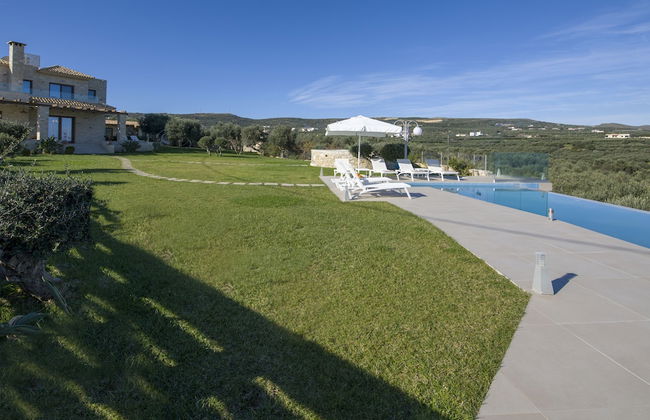 Villa Aloni - Foto 59