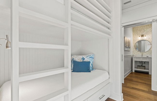 Magnolia Cottages by the Sea by Panhandle Getaways - Foto 72