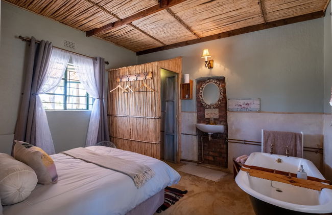 360on62 Mountain View Farm Cottages - Foto 2