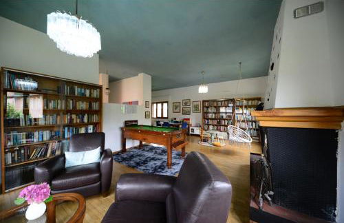 Casa Hydrangea con piscina e giardino - Foto 21